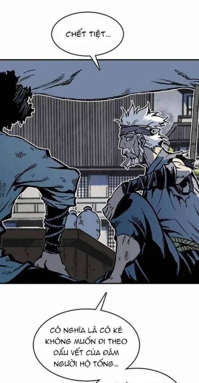 Hồi Ức Của Chiến Thần 107 trang 82