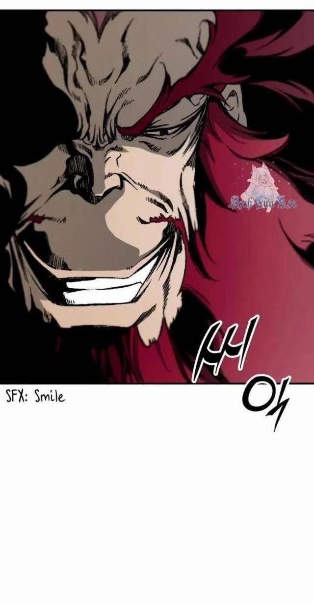 Hồi Ức Của Chiến Thần 108 trang 100