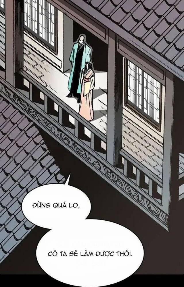 Hồi Ức Của Chiến Thần 108 trang 3