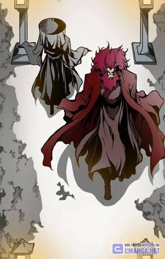 Hồi Ức Của Chiến Thần 108 trang 33