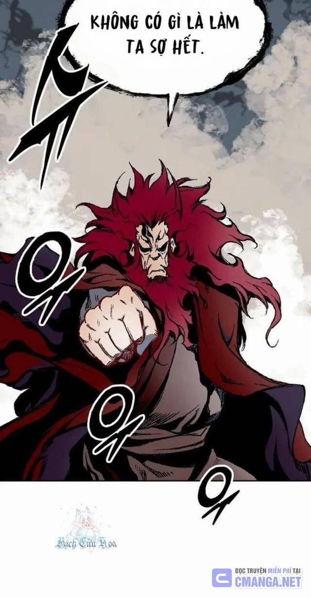 Hồi Ức Của Chiến Thần 108 trang 84