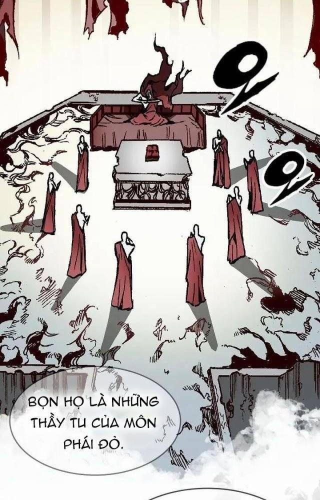 Hồi Ức Của Chiến Thần 109 trang 1