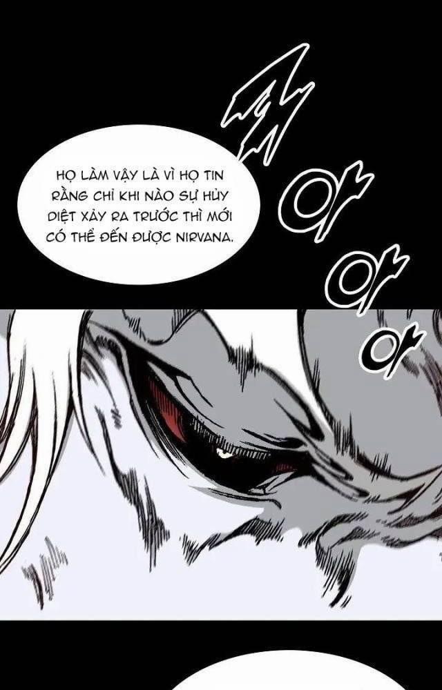 Hồi Ức Của Chiến Thần 109 trang 10