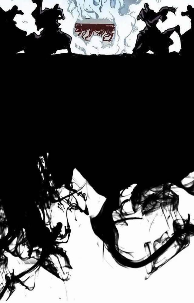 Hồi Ức Của Chiến Thần 109 trang 19