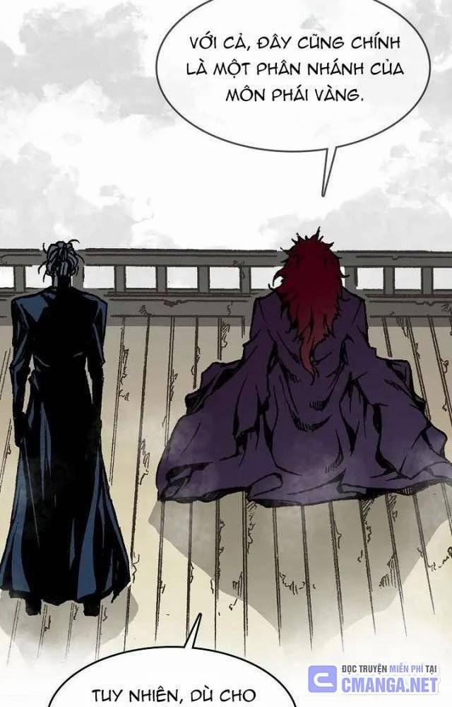 Hồi Ức Của Chiến Thần 109 trang 2