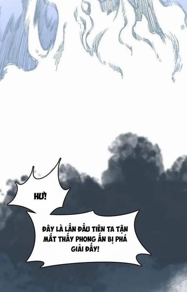 Hồi Ức Của Chiến Thần 109 trang 21