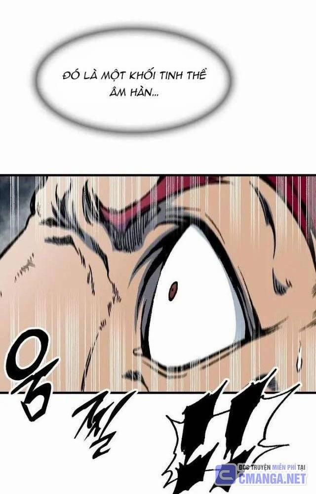 Hồi Ức Của Chiến Thần 109 trang 23
