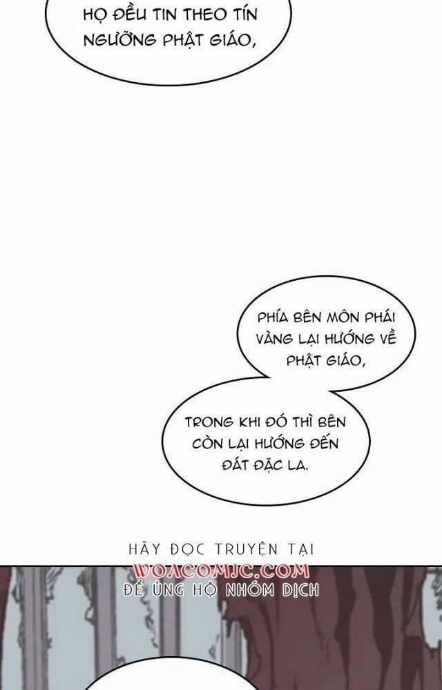 Hồi Ức Của Chiến Thần 109 trang 3