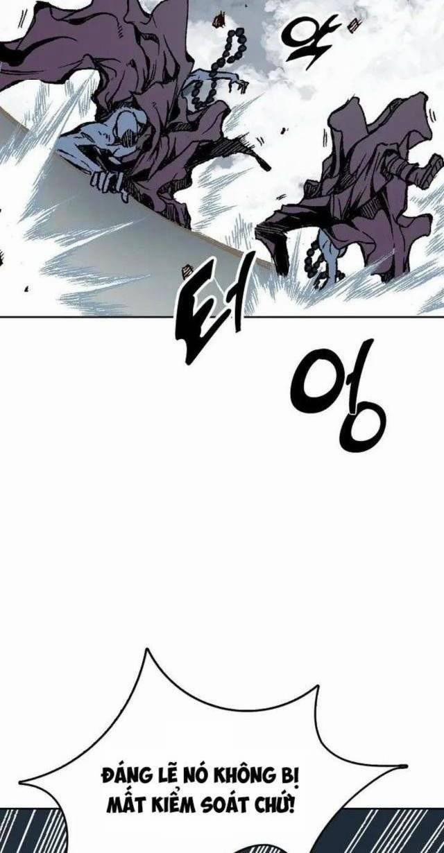 Hồi Ức Của Chiến Thần 109 trang 32