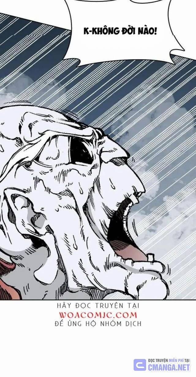 Hồi Ức Của Chiến Thần 109 trang 42