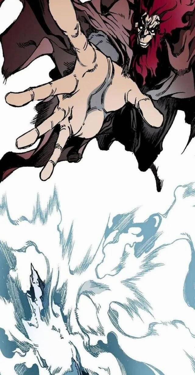 Hồi Ức Của Chiến Thần 109 trang 44