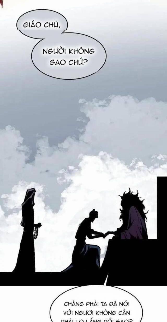 Hồi Ức Của Chiến Thần 109 trang 64