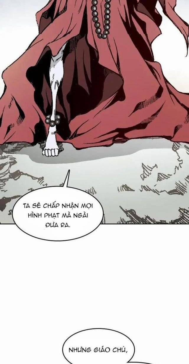 Hồi Ức Của Chiến Thần 109 trang 68