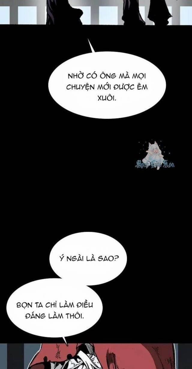 Hồi Ức Của Chiến Thần 109 trang 82