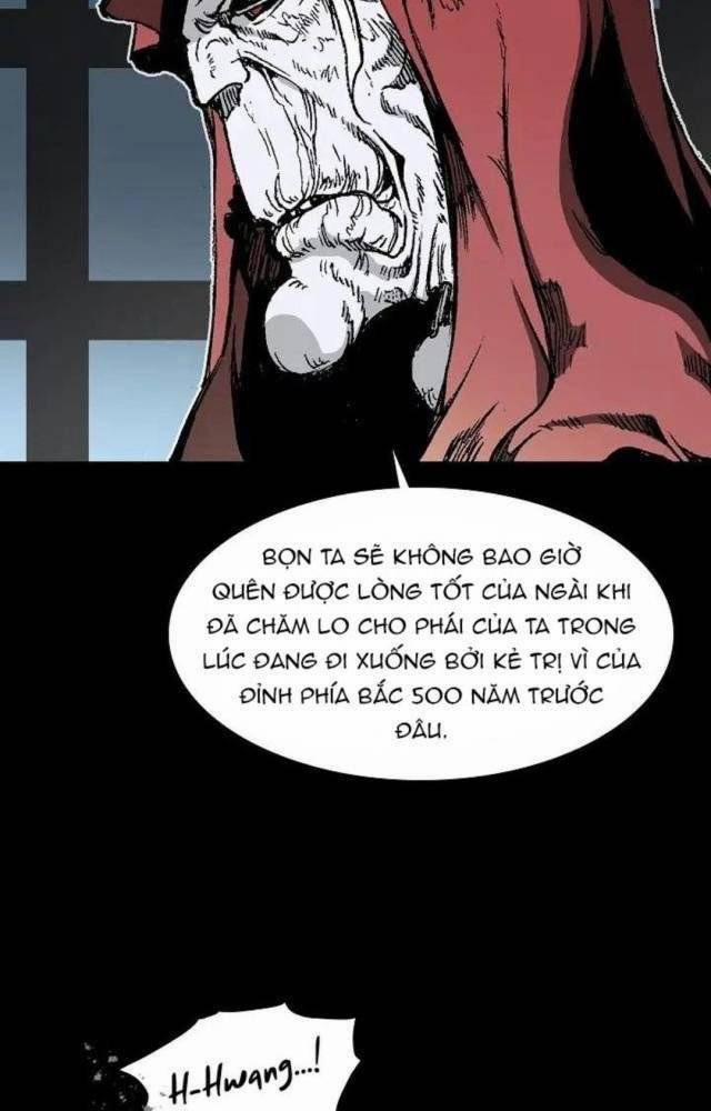 Hồi Ức Của Chiến Thần 109 trang 83