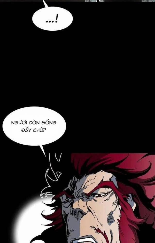 Hồi Ức Của Chiến Thần 109 trang 85