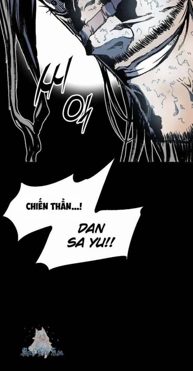 Hồi Ức Của Chiến Thần 109 trang 98