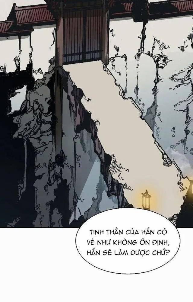 Hồi Ức Của Chiến Thần 110 trang 1