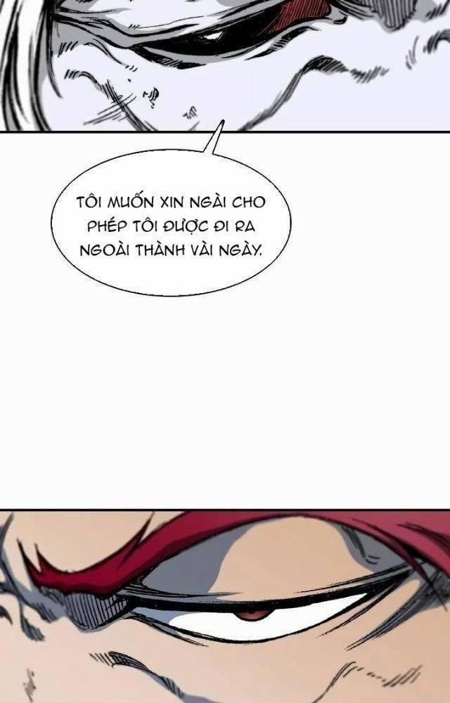 Hồi Ức Của Chiến Thần 110 trang 10