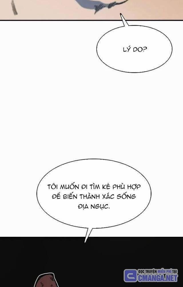 Hồi Ức Của Chiến Thần 110 trang 11