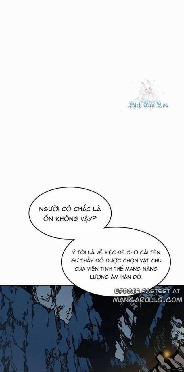 Hồi Ức Của Chiến Thần 110 trang 22