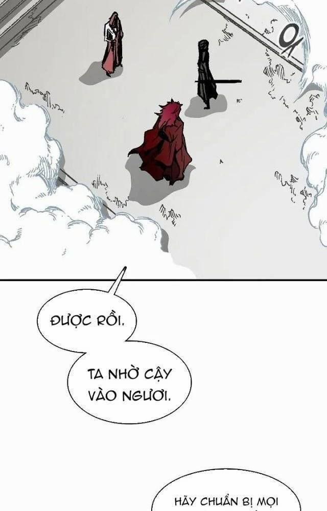 Hồi Ức Của Chiến Thần 110 trang 3