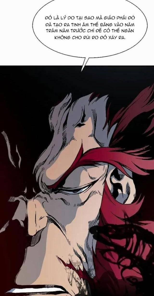 Hồi Ức Của Chiến Thần 110 trang 30