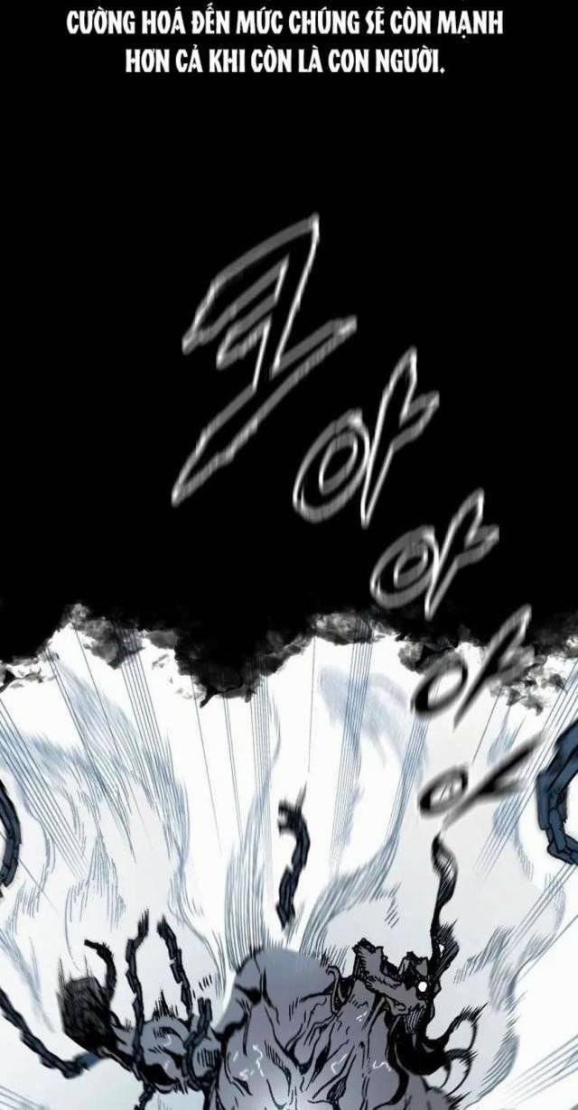 Hồi Ức Của Chiến Thần 110 trang 36