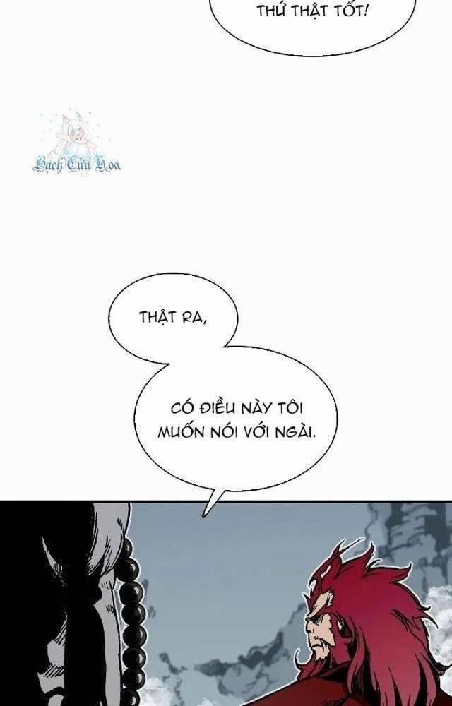 Hồi Ức Của Chiến Thần 110 trang 4