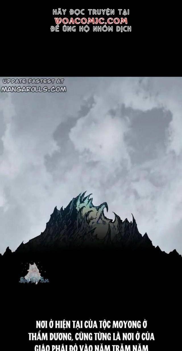 Hồi Ức Của Chiến Thần 110 trang 46