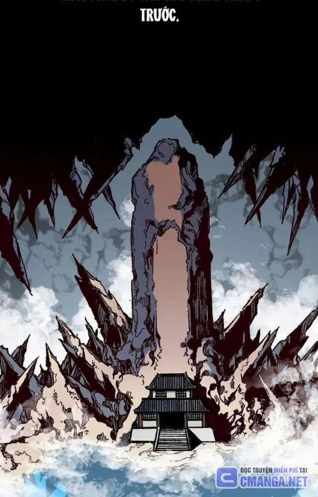Hồi Ức Của Chiến Thần 110 trang 47