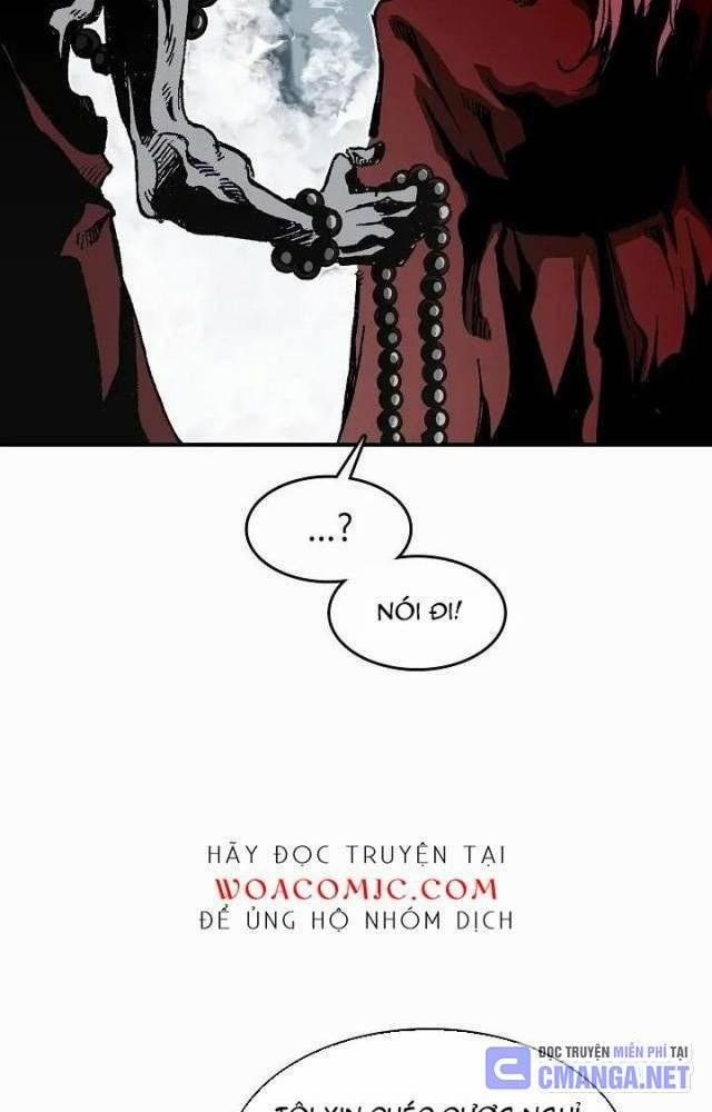Hồi Ức Của Chiến Thần 110 trang 5