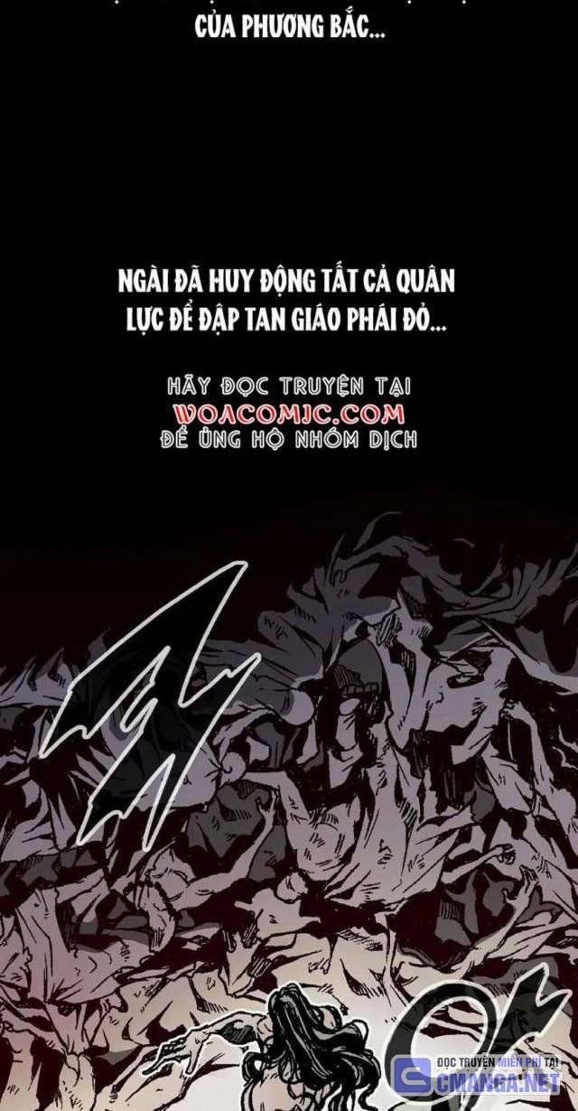 Hồi Ức Của Chiến Thần 110 trang 50