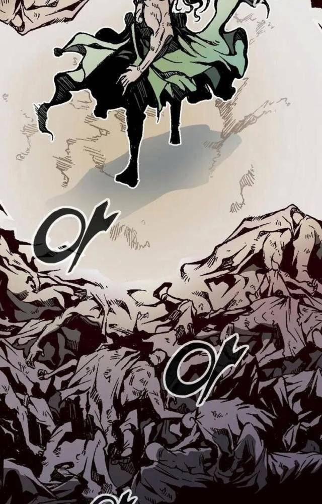 Hồi Ức Của Chiến Thần 110 trang 51