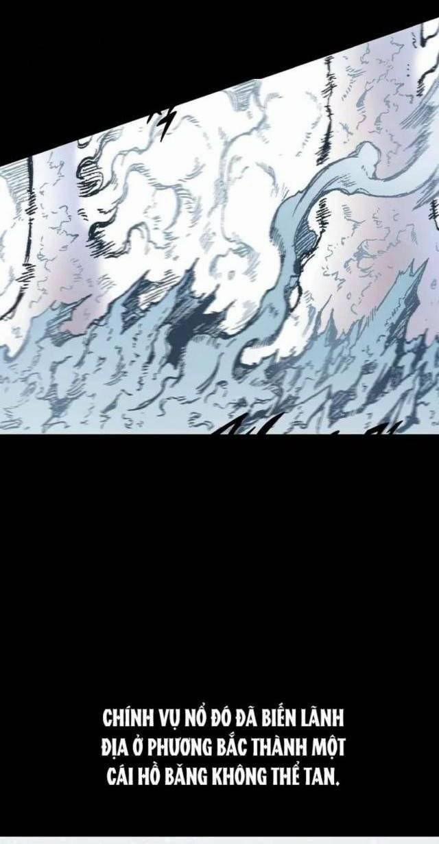 Hồi Ức Của Chiến Thần 110 trang 65