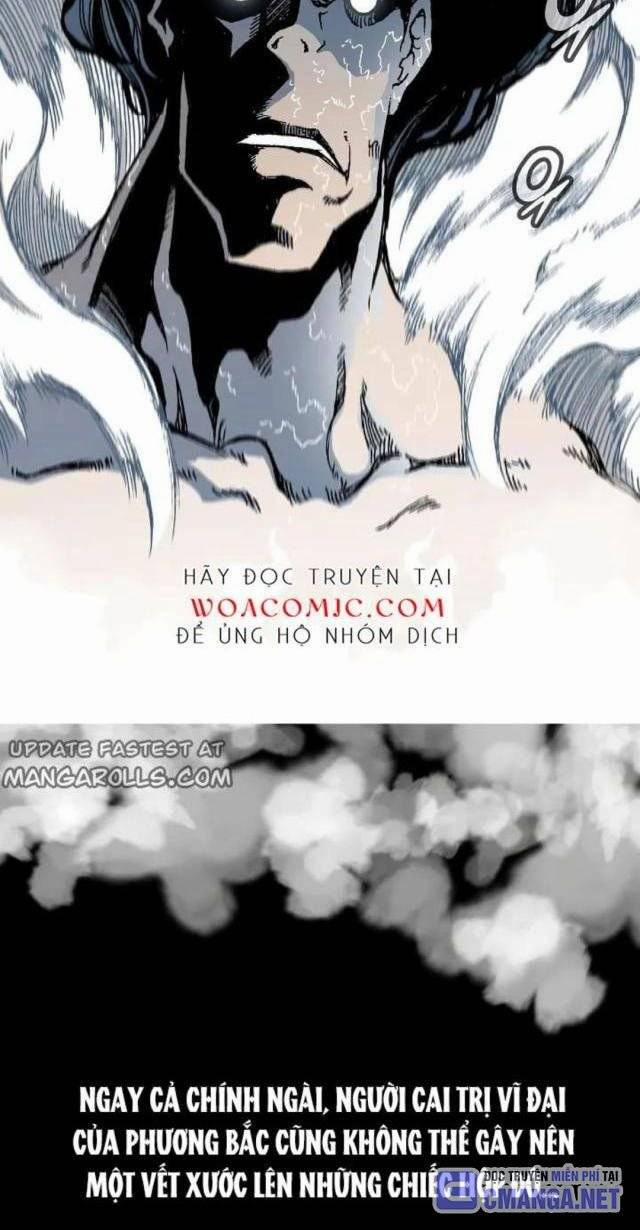 Hồi Ức Của Chiến Thần 110 trang 69