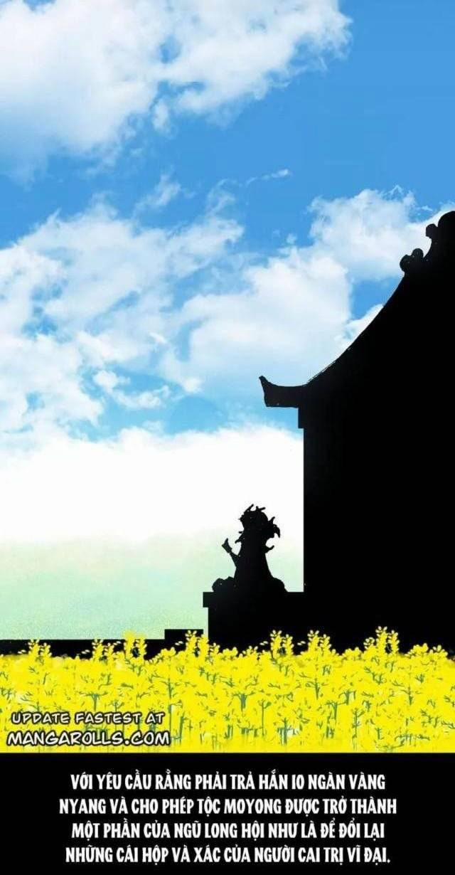 Hồi Ức Của Chiến Thần 110 trang 85