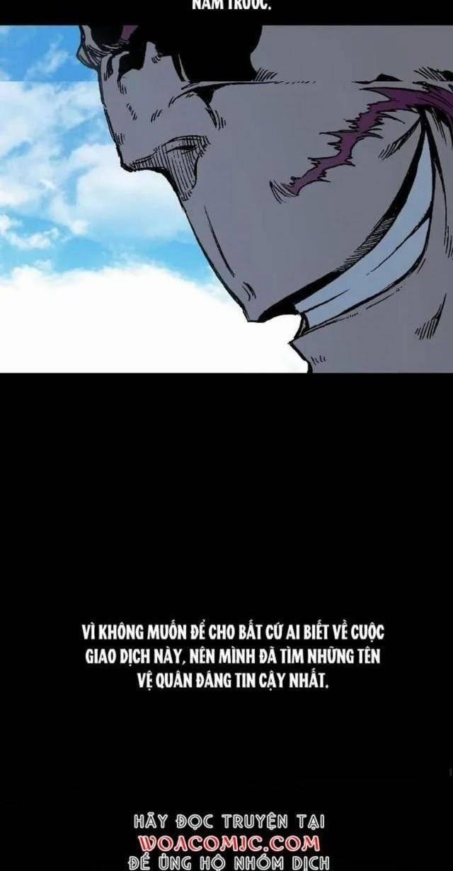 Hồi Ức Của Chiến Thần 110 trang 89