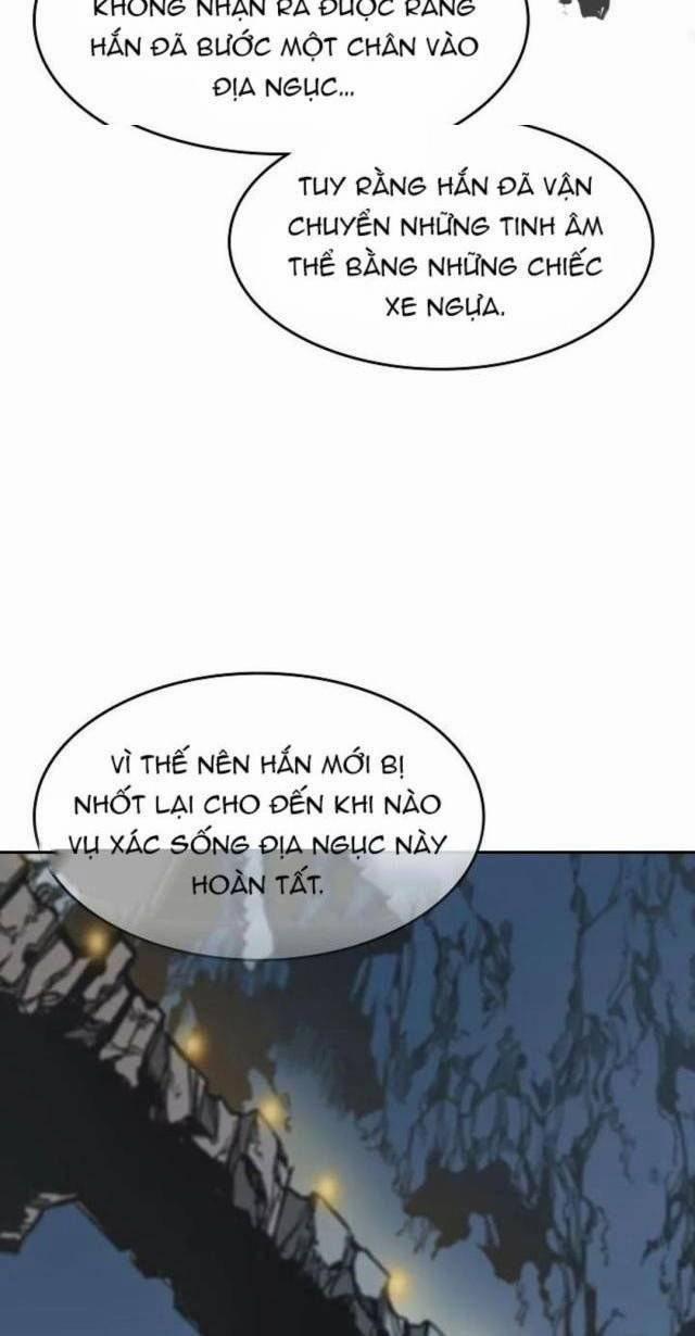 Hồi Ức Của Chiến Thần 110 trang 95