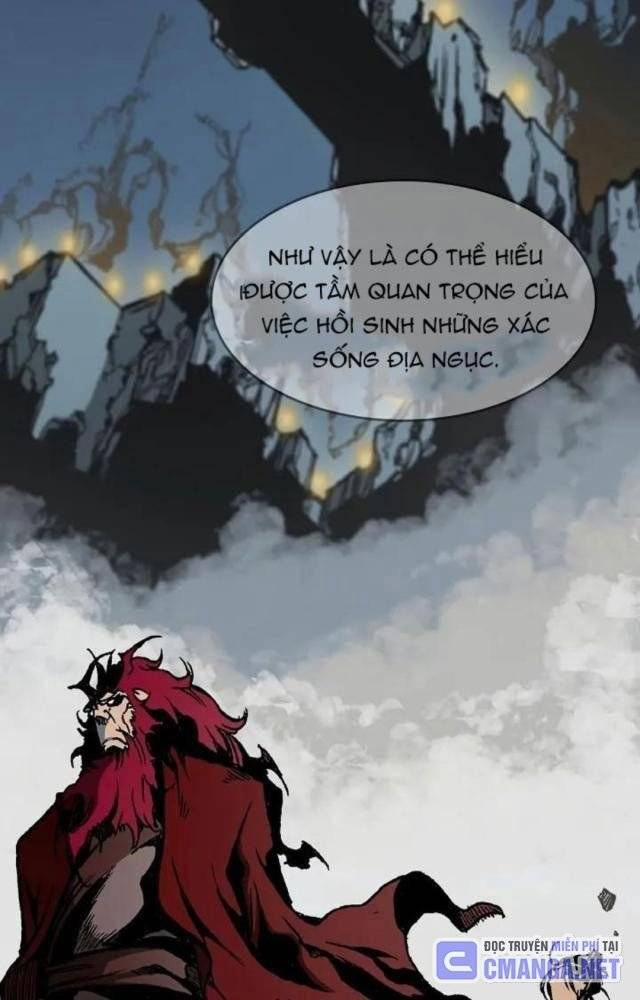 Hồi Ức Của Chiến Thần 110 trang 96