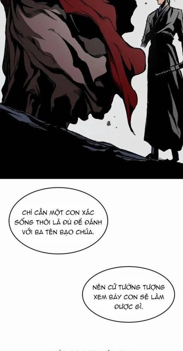 Hồi Ức Của Chiến Thần 110 trang 97