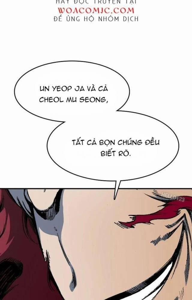 Hồi Ức Của Chiến Thần 110 trang 98