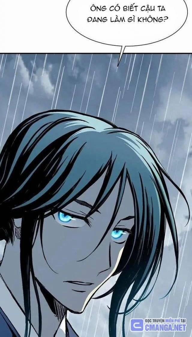 Hồi Ức Của Chiến Thần 111 trang 11