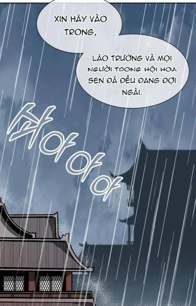 Hồi Ức Của Chiến Thần 111 trang 143