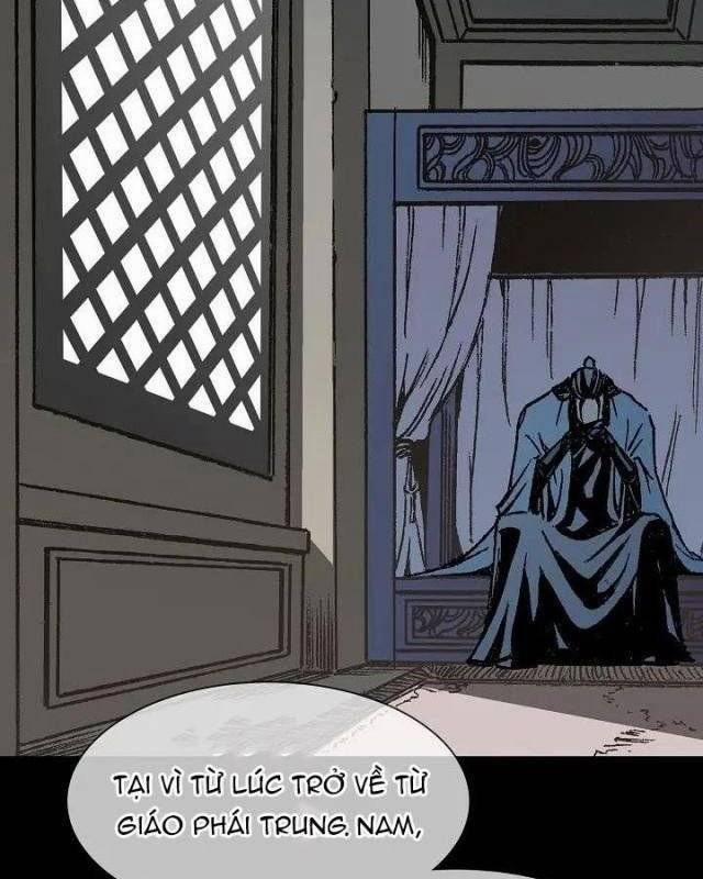 Hồi Ức Của Chiến Thần 111 trang 15