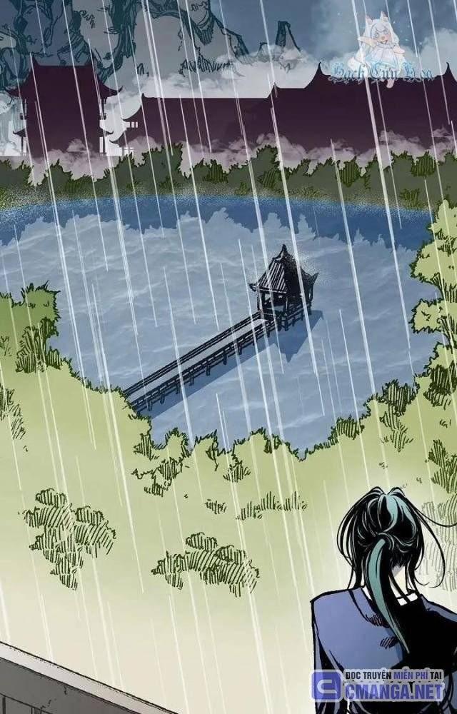 Hồi Ức Của Chiến Thần 111 trang 2