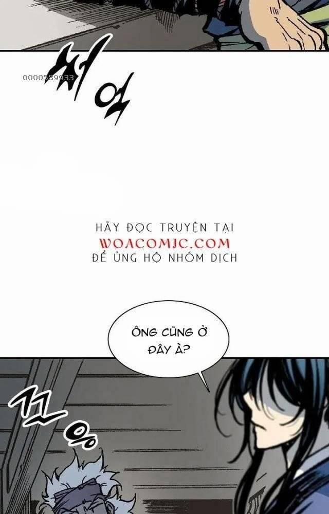 Hồi Ức Của Chiến Thần 111 trang 4