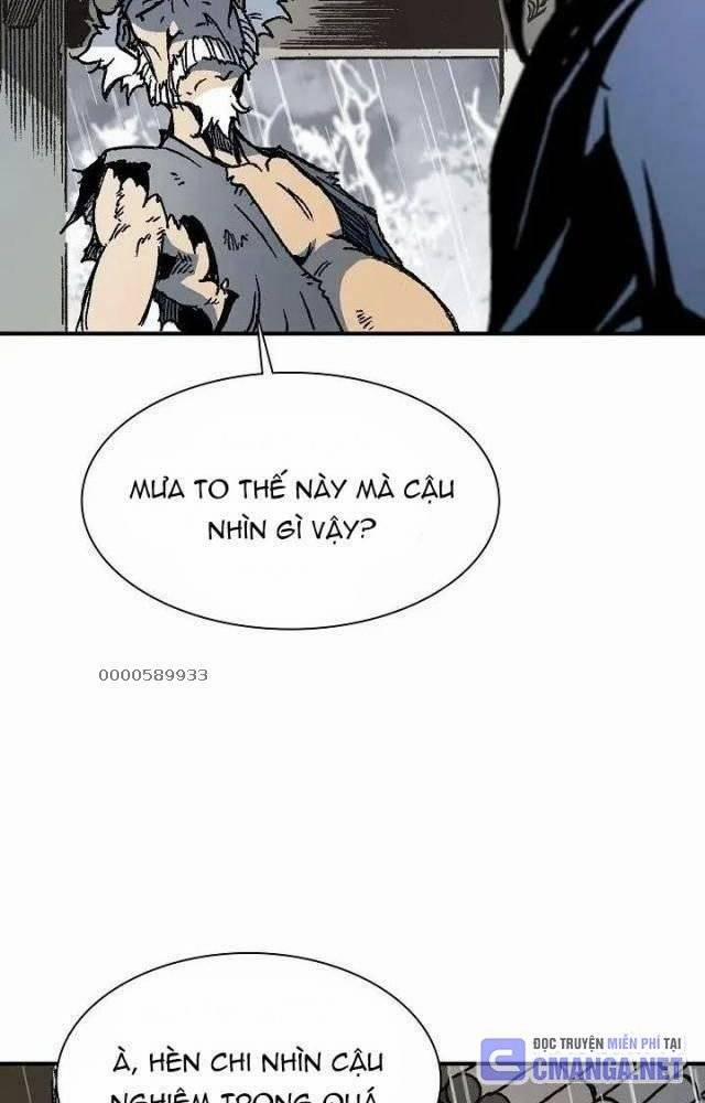 Hồi Ức Của Chiến Thần 111 trang 5