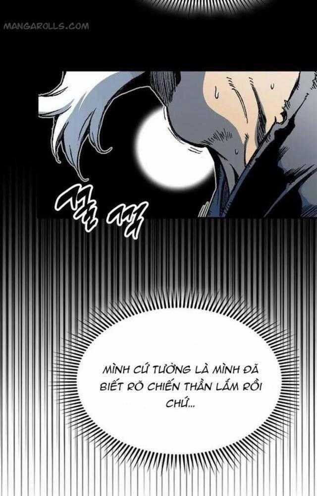 Hồi Ức Của Chiến Thần 111 trang 50