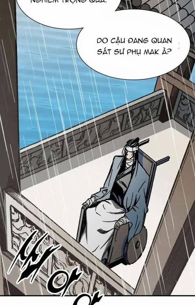 Hồi Ức Của Chiến Thần 111 trang 6